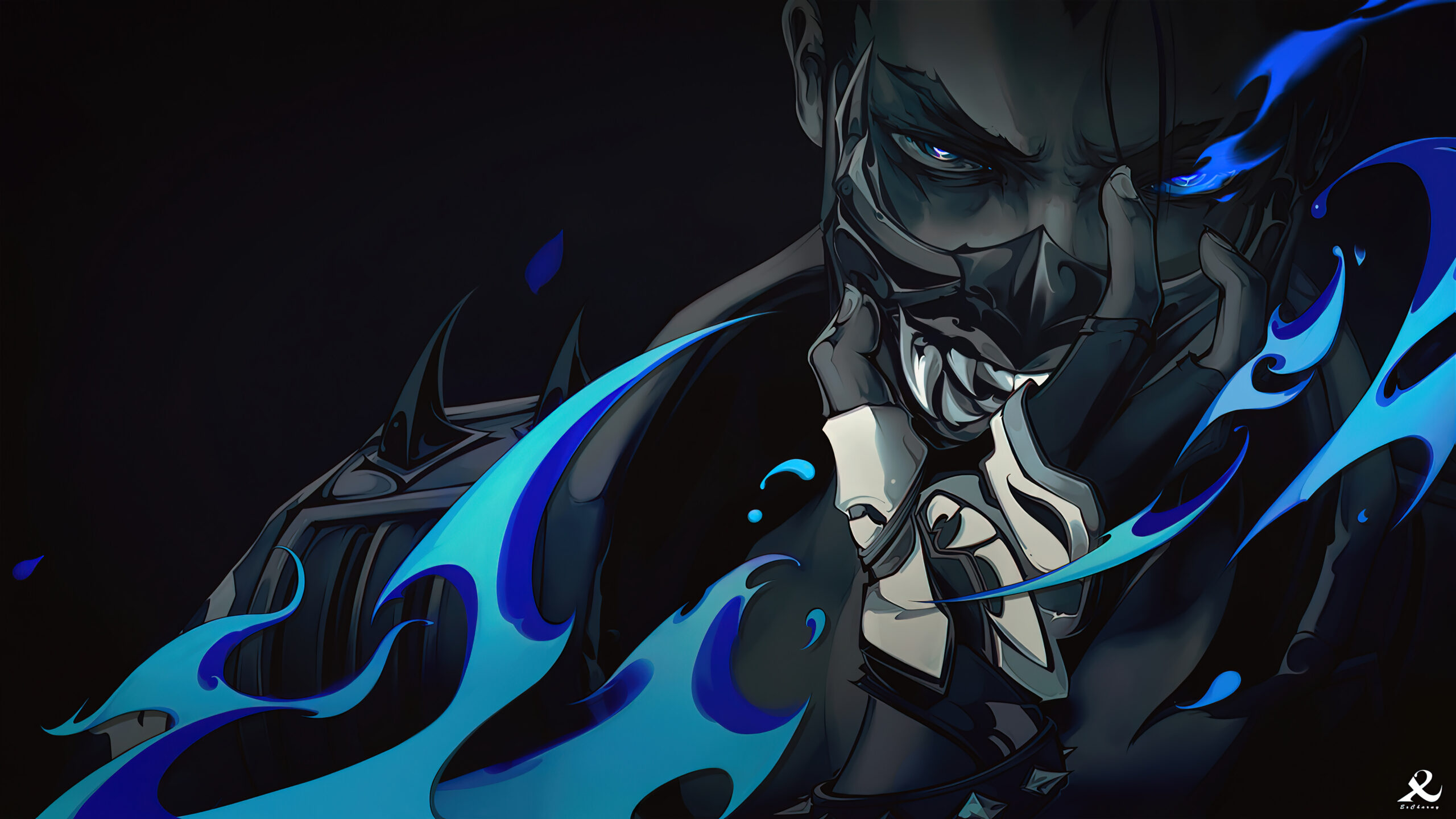 Yoru Is Finally Getting a Rework Because No One Wants The Agent On Their Team